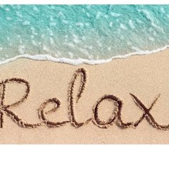 RELAX AND ENJOY