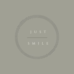 Just smile