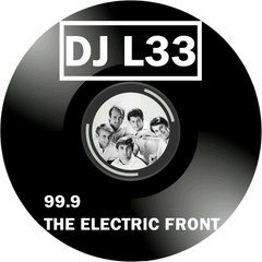 DJ L33