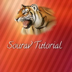 Sourav Tutorial
