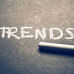 Trending tracks
