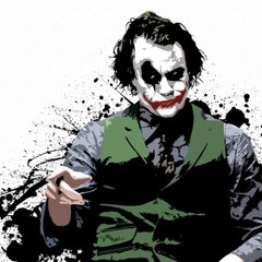الجوكر السوري - syrian joker