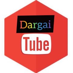 Dargai Tube