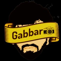 GABBAR-STATUS