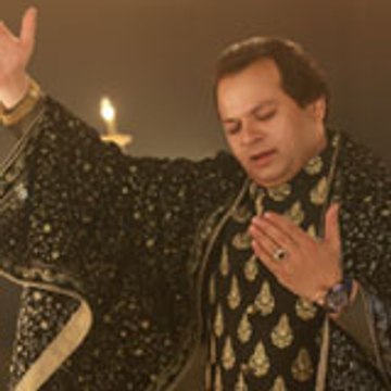 Asif Ali Santoo Khan