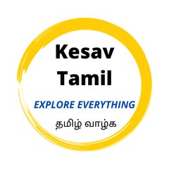 Kesav Tamil