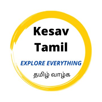 Kesav Tamil