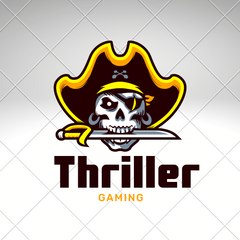 Thriller Gaming