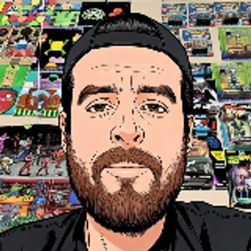 JohnDaGamer64