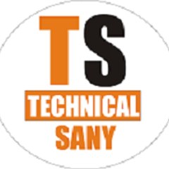 Technical Sany