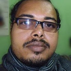 NYAYESH CHANDRA ROY