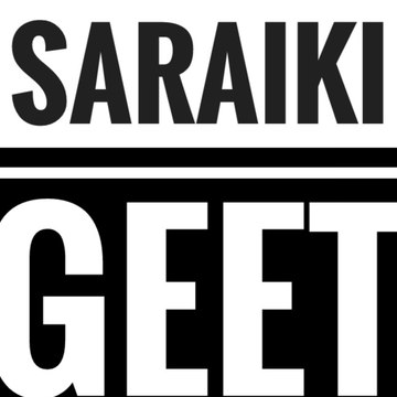 Saraiki Geet