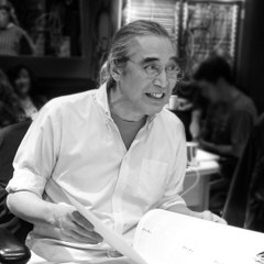 Joel Iwataki