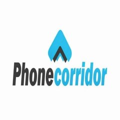 Phone Corridor