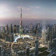New Dubai Real Estate Projects
