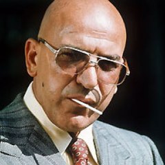 Kojak - Einsatz in Manhattan