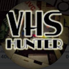 VHS Hunter