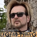 Rikki Rockett