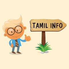 Tamil Info
