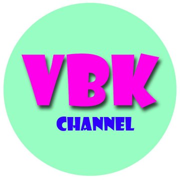 VBK_Channel