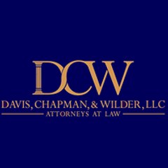 Davis, Chapman, & Wilder, LLC