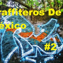 GraffitiMx Mexico