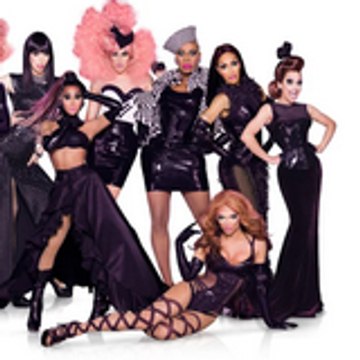 RPDR LIVE