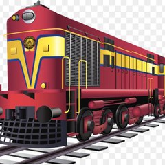 Train Videos