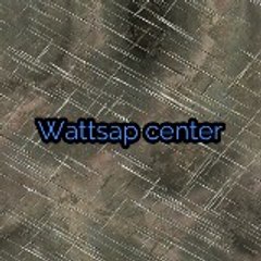 Wattsap Center
