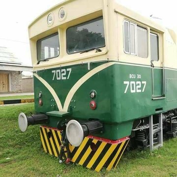 Train Videos