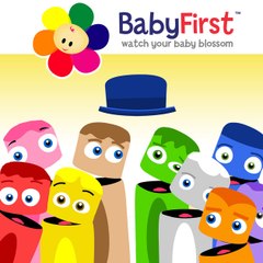 kids color 3D