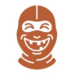 Funny Face Mask