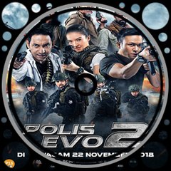 Polis Evo 2 Full movie