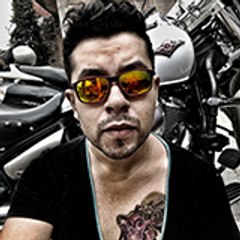 Juan Jose Cordero Martinez