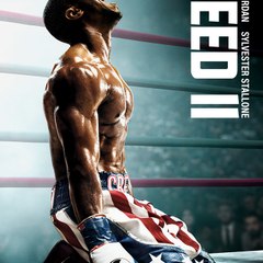 Creed II (2018) | Sylvester Stallone