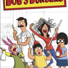 Bob's Burgers