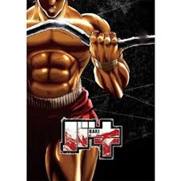 Baki