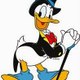 Donald präsentiert