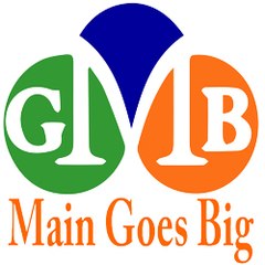 Main Goes Big Digital Marketing Agency