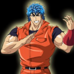 改造の王者