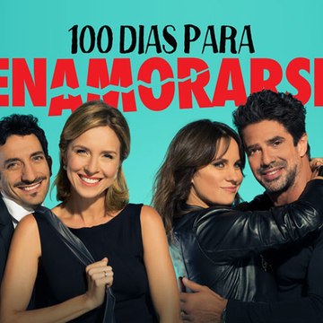 100 Días Para Enamorarse