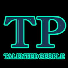Talented Peoples
