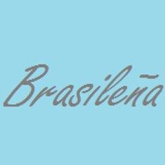 Brasileña