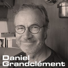 Daniel Grandclément