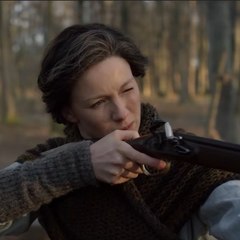Outlander [S04E05] Starz