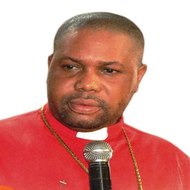 Prophète Joël Krasso