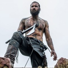 Vikings Season 6 Episode 12