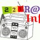 223RAP Info