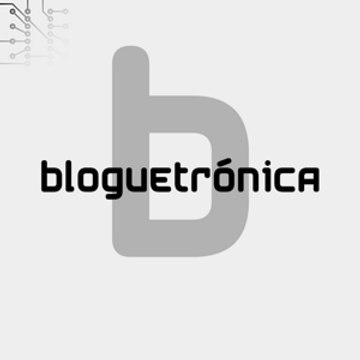 Bloguetrónica