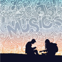 KRISENDA MUSIC